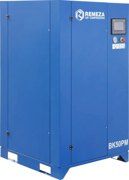 Винтовой компрессор ВК 50РМ-10