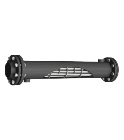 Доохладитель ACW 1800 F